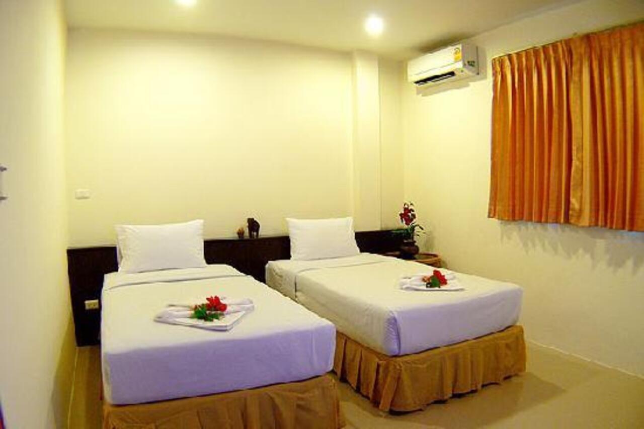 Baansaensook Villas Chaweng (Koh Samui)