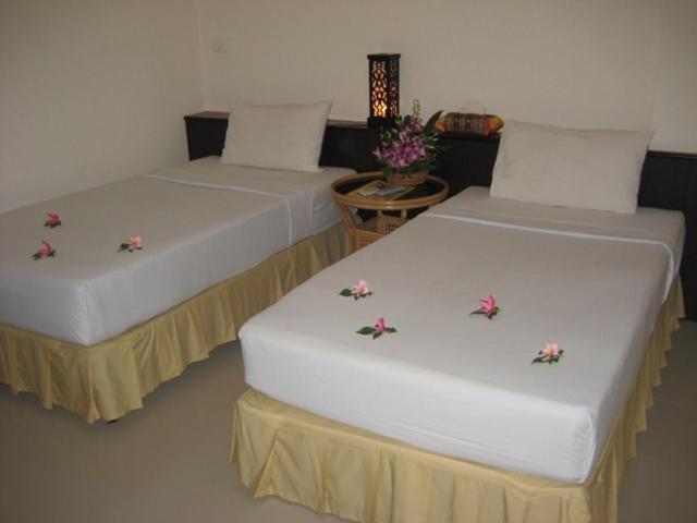 Feriehus Baansaensook Villas *