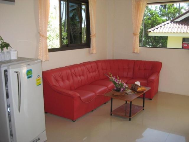 Baansaensook Villas