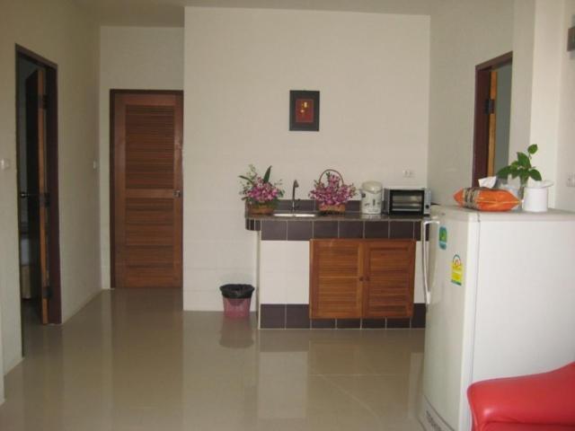 Feriehus Baansaensook Villas Chaweng (Koh Samui)