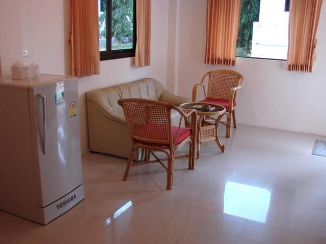 Baansaensook Villas Feriehus *