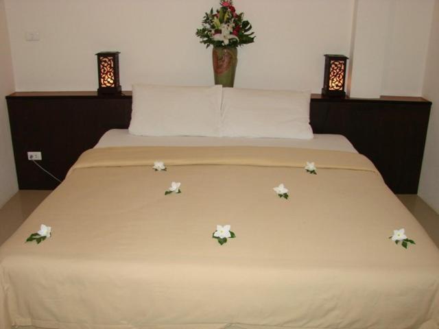 Feriehus Baansaensook Villas Chaweng (Koh Samui)