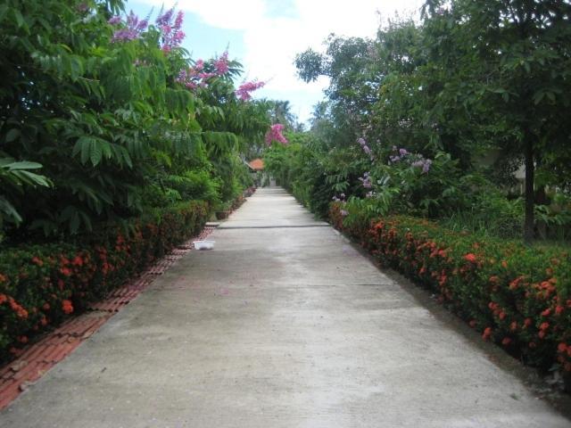 Baansaensook Villas Chaweng (Koh Samui)