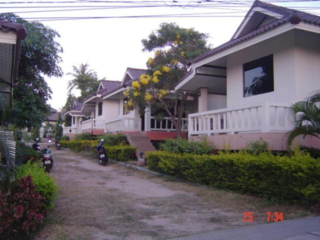 Baansaensook Villas * Chaweng (Koh Samui)