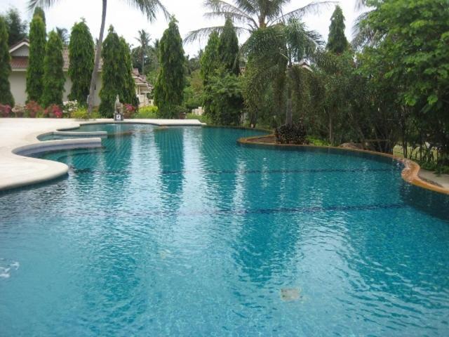 Baansaensook Villas Feriehus *