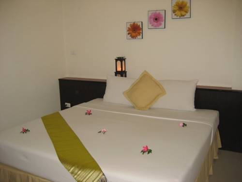 Baansaensook Villas * Chaweng (Koh Samui)