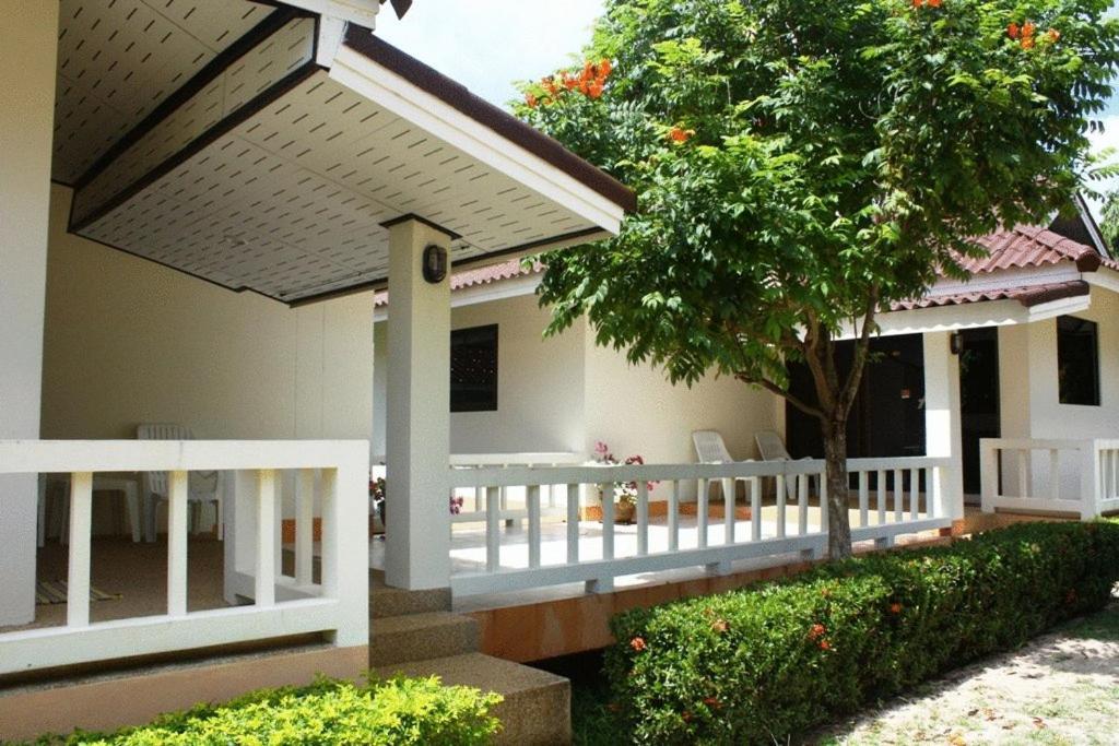 Baansaensook Villas Feriehus Chaweng (Koh Samui)