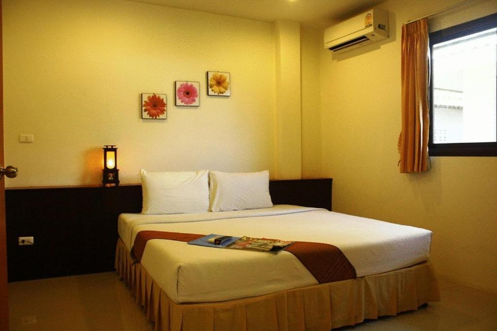 Feriehus Baansaensook Villas Chaweng (Koh Samui)
